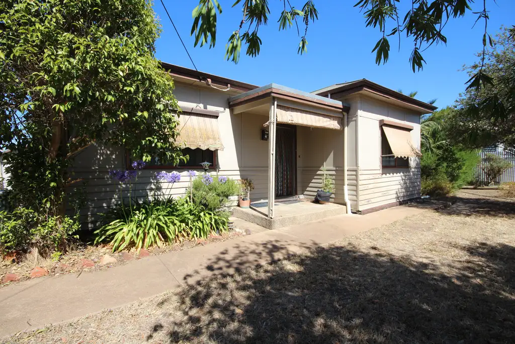 Main view of Homely house listing, 14 Valentine Avenue, Horsham VIC 3400