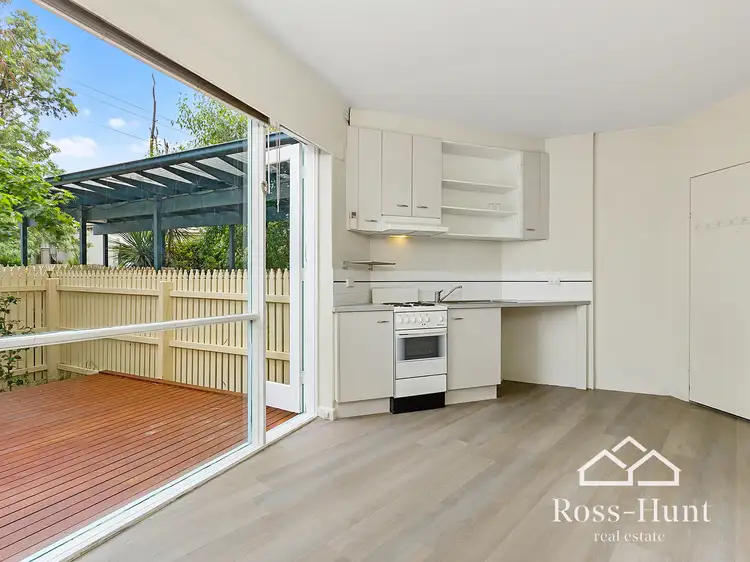 5/6 Mayston Street, Hawthorn East VIC 3123