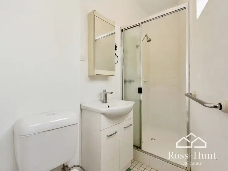 Sixth view of Homely apartment listing, 5/6 Mayston Street, Hawthorn East VIC 3123