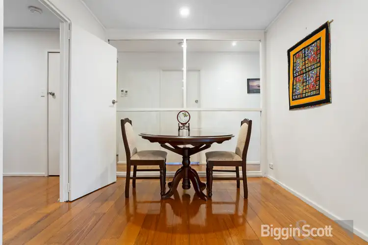 Fourth view of Homely unit listing, 1/5 Risdon Drive, Notting Hill VIC 3168