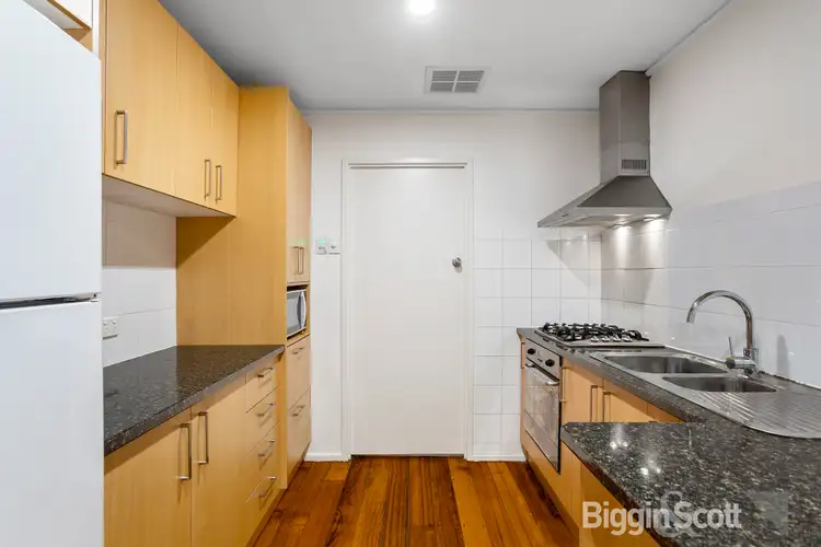 Fifth view of Homely unit listing, 1/5 Risdon Drive, Notting Hill VIC 3168