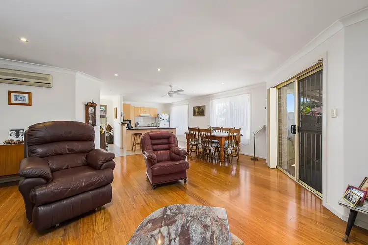Second view of Homely villa listing, 1/41 Annabella Drive, Port Macquarie NSW 2444