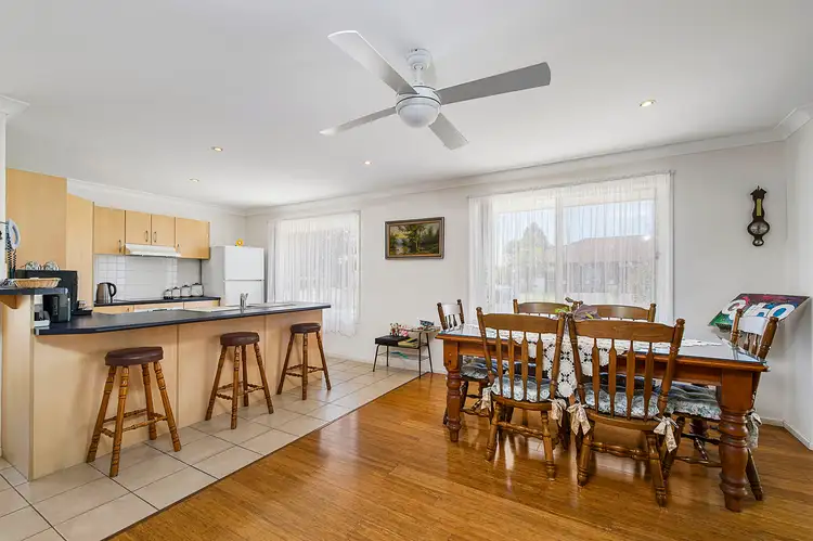 Fifth view of Homely villa listing, 1/41 Annabella Drive, Port Macquarie NSW 2444
