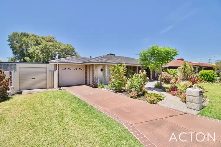 Main view of Homely house listing, 10 Holten Court, Cooloongup WA 6168
