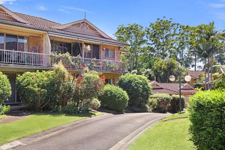 41/12-20 Kinarra Avenue, Wyoming NSW 2250