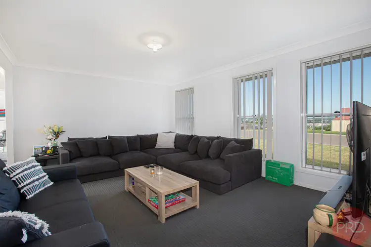 Second view of Homely house listing, 34 Brittany Avenue, Rutherford NSW 2320