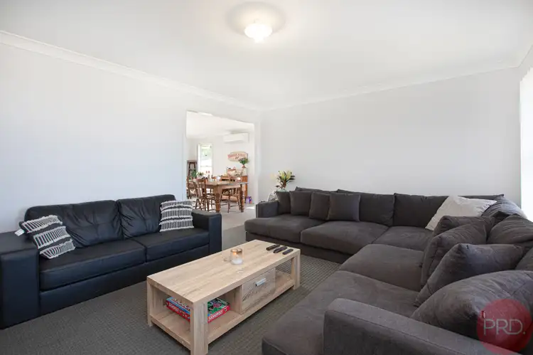 Third view of Homely house listing, 34 Brittany Avenue, Rutherford NSW 2320