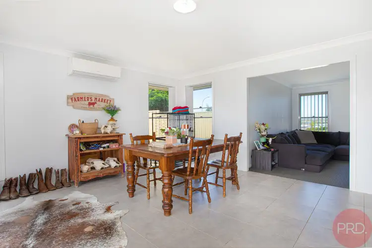 Fourth view of Homely house listing, 34 Brittany Avenue, Rutherford NSW 2320