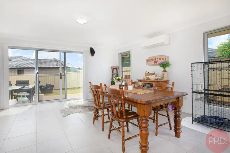 Fifth view of Homely house listing, 34 Brittany Avenue, Rutherford NSW 2320