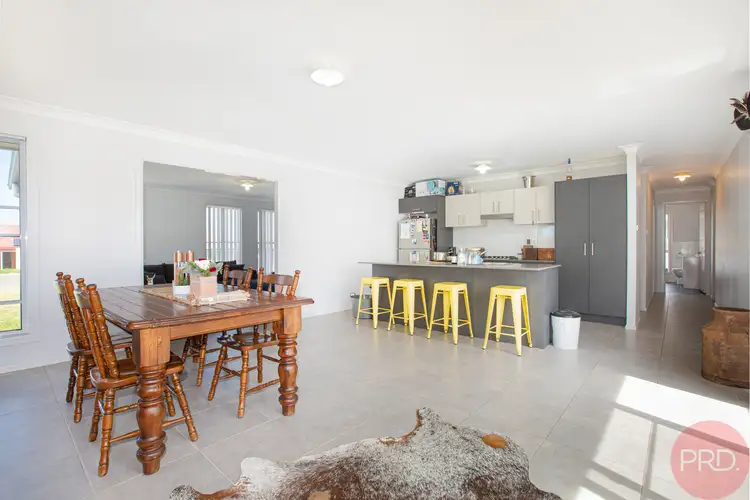 Sixth view of Homely house listing, 34 Brittany Avenue, Rutherford NSW 2320