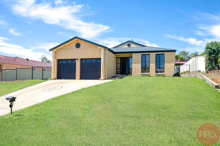 Main view of Homely house listing, 106 Budgeree Drive, Aberglasslyn NSW 2320