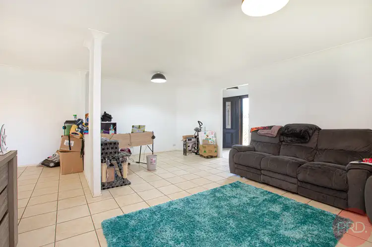 Fifth view of Homely house listing, 106 Budgeree Drive, Aberglasslyn NSW 2320