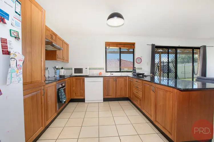 Seventh view of Homely house listing, 106 Budgeree Drive, Aberglasslyn NSW 2320