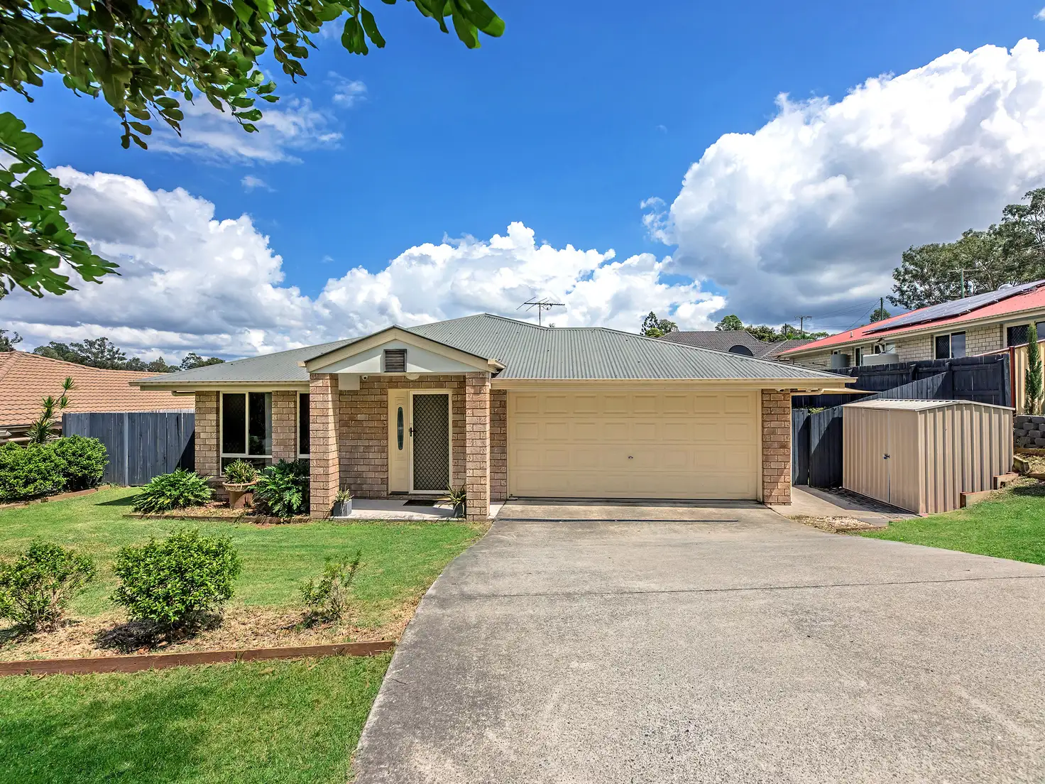 Main view of Homely house listing, 112 High Street, Blackstone QLD 4304