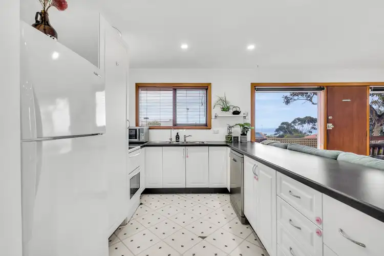 Second view of Homely house listing, 4 Thermopylae Crescent, Hallett Cove SA 5158
