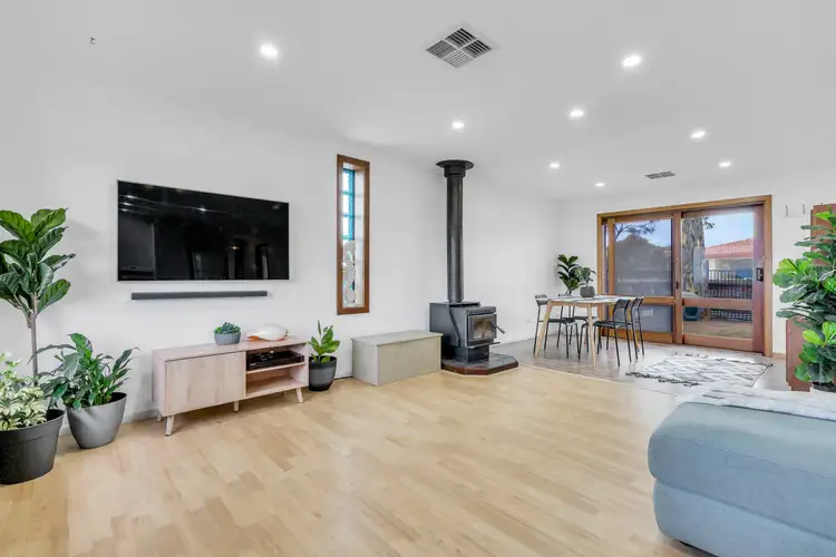 Third view of Homely house listing, 4 Thermopylae Crescent, Hallett Cove SA 5158