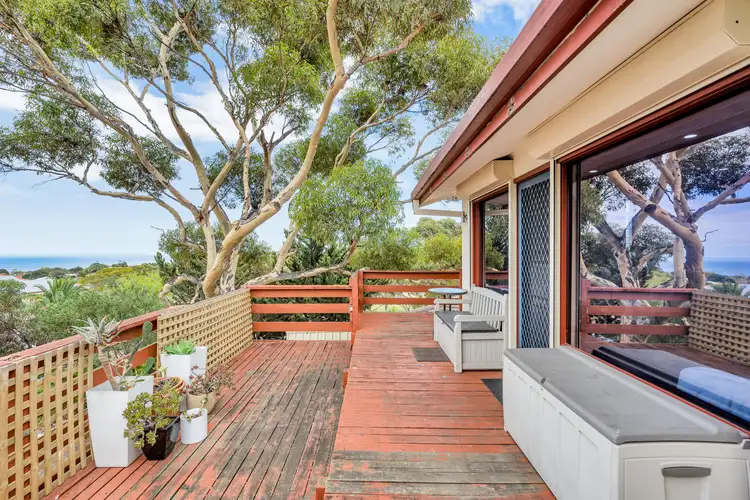 Fourth view of Homely house listing, 4 Thermopylae Crescent, Hallett Cove SA 5158