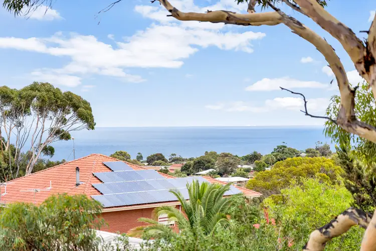 Fifth view of Homely house listing, 4 Thermopylae Crescent, Hallett Cove SA 5158