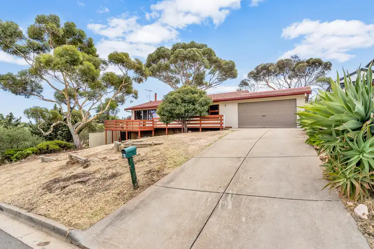 Sixth view of Homely house listing, 4 Thermopylae Crescent, Hallett Cove SA 5158