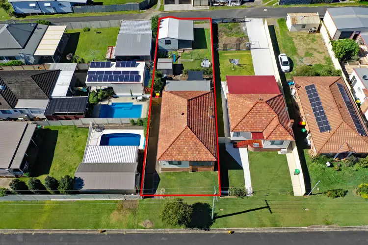40 Bligh Street, Telarah NSW 2320