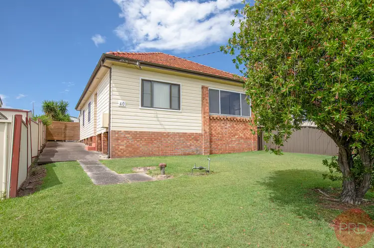 Second view of Homely house listing, 40 Bligh Street, Telarah NSW 2320