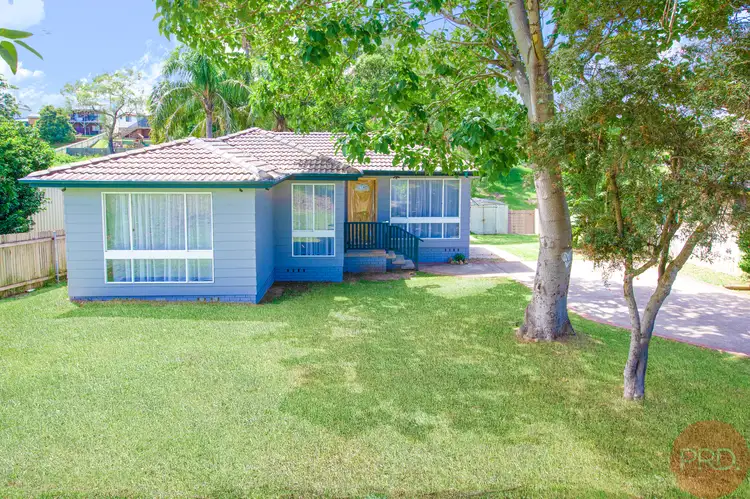 Main view of Homely house listing, 5 Brigantine Street, Rutherford NSW 2320