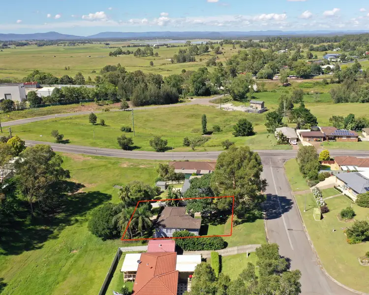 Second view of Homely house listing, 5 Brigantine Street, Rutherford NSW 2320