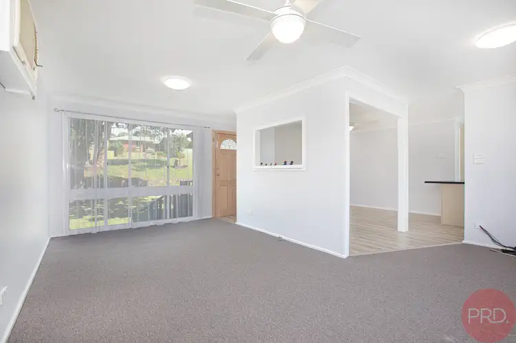 Third view of Homely house listing, 5 Brigantine Street, Rutherford NSW 2320