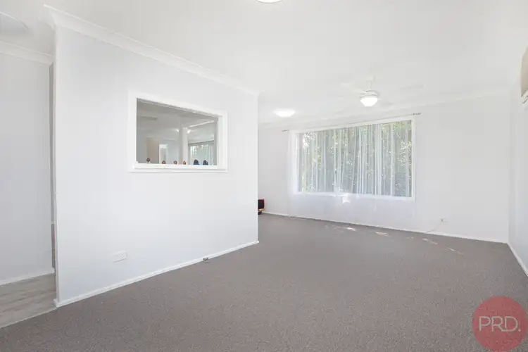 Fourth view of Homely house listing, 5 Brigantine Street, Rutherford NSW 2320