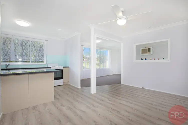 Fifth view of Homely house listing, 5 Brigantine Street, Rutherford NSW 2320