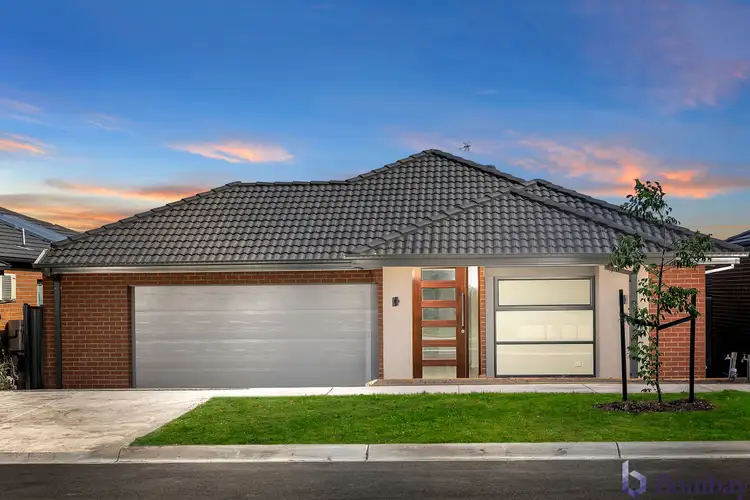 Main view of Homely house listing, 12 Nesting Vista, Craigieburn VIC 3064