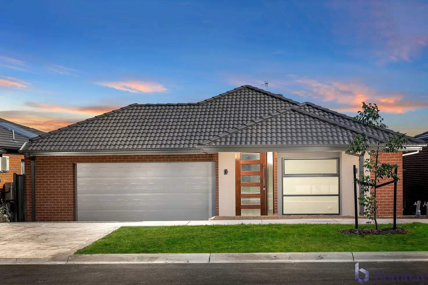 Main view of Homely house listing, 12 Nesting Vista, Craigieburn VIC 3064