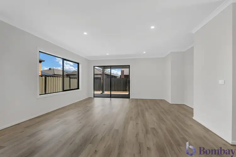 Third view of Homely house listing, 12 Nesting Vista, Craigieburn VIC 3064