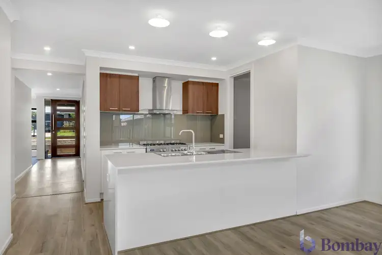 Fourth view of Homely house listing, 12 Nesting Vista, Craigieburn VIC 3064