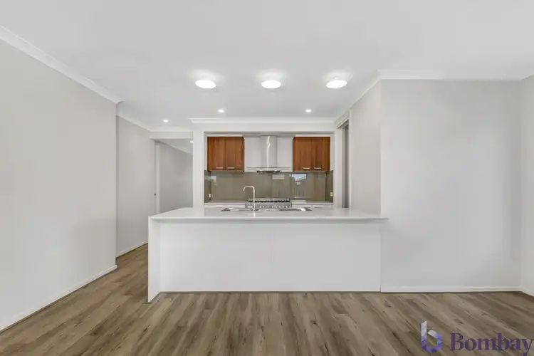 Fifth view of Homely house listing, 12 Nesting Vista, Craigieburn VIC 3064