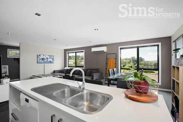 Fourth view of Homely townhouse listing, 1/149 Penquite Road, Norwood TAS 7250