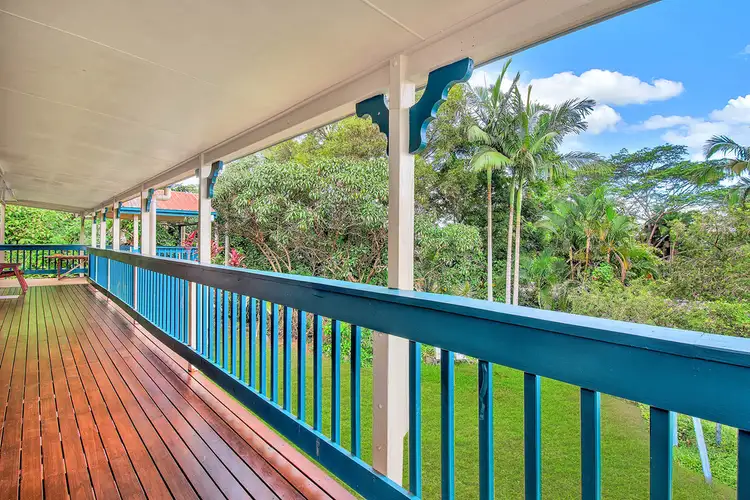 Second view of Homely house listing, 72 Atkinson Road, Bli Bli QLD 4560