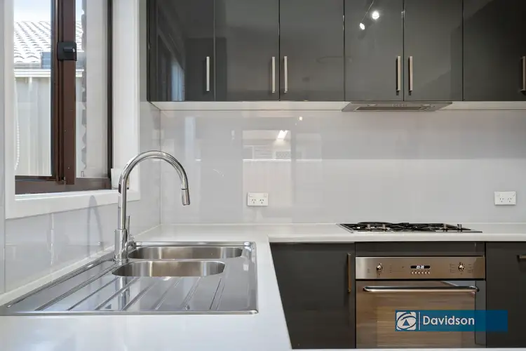 Second view of Homely house listing, 17 Hyde Park Ct, Wattle Grove NSW 2173