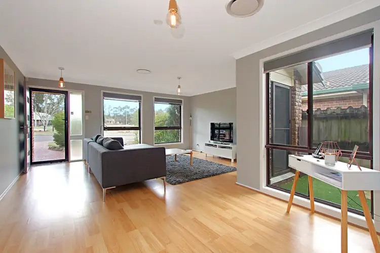 Third view of Homely house listing, 17 Hyde Park Ct, Wattle Grove NSW 2173