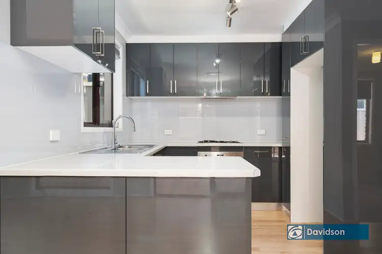 Fifth view of Homely house listing, 17 Hyde Park Ct, Wattle Grove NSW 2173