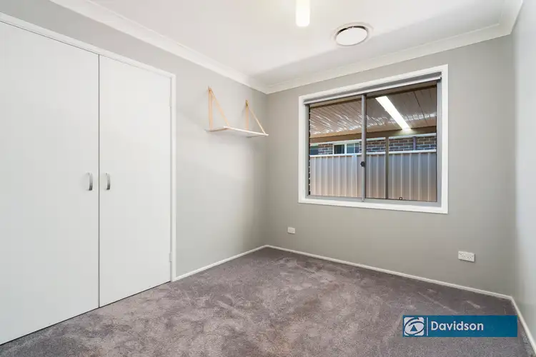 Sixth view of Homely house listing, 17 Hyde Park Ct, Wattle Grove NSW 2173