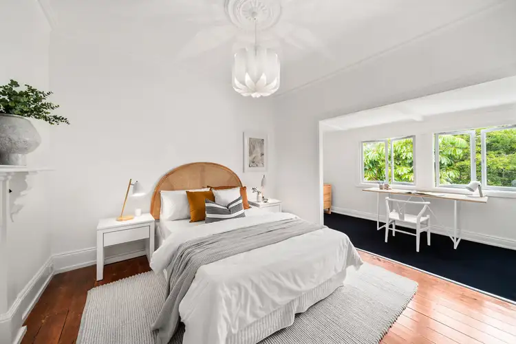 Third view of Homely house listing, 74 Rosser Street, Balmain NSW 2041