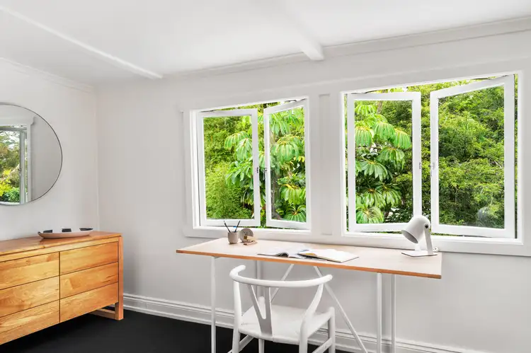 Fourth view of Homely house listing, 74 Rosser Street, Balmain NSW 2041