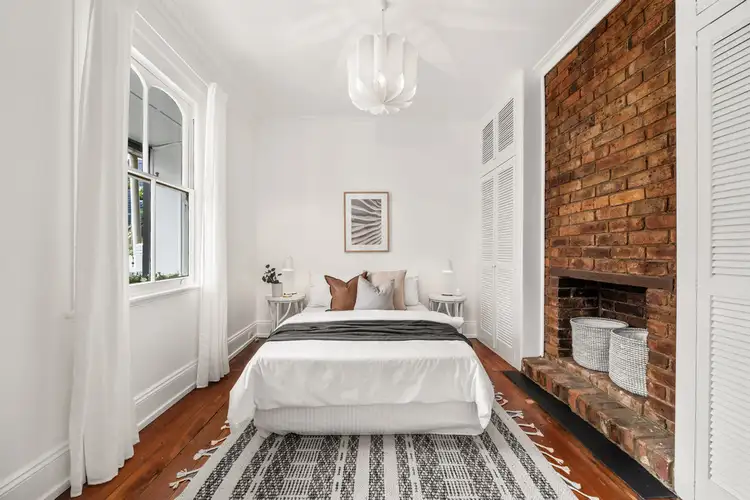 Fifth view of Homely house listing, 74 Rosser Street, Balmain NSW 2041