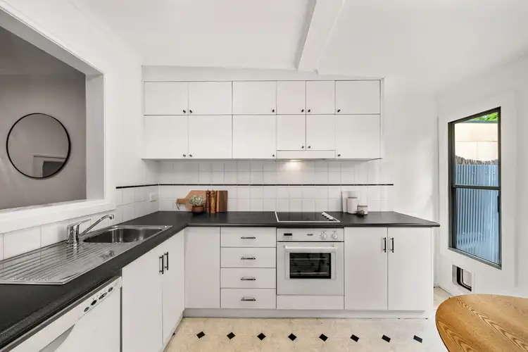 Sixth view of Homely house listing, 74 Rosser Street, Balmain NSW 2041