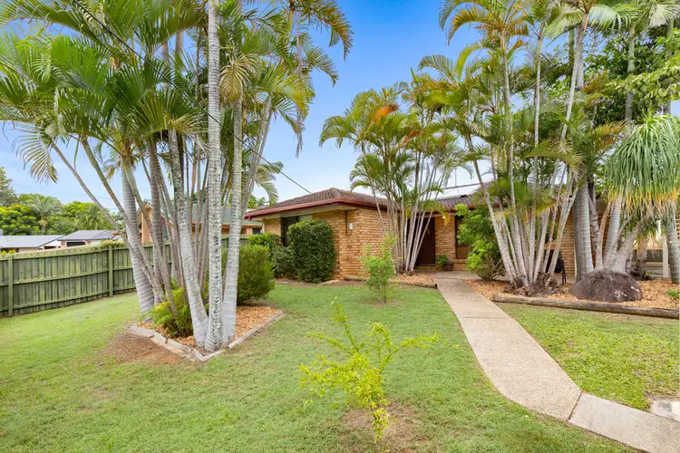 1 Marbura Court, Daisy Hill QLD 4127
