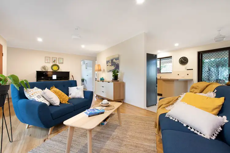 Fourth view of Homely house listing, 1 Marbura Court, Daisy Hill QLD 4127