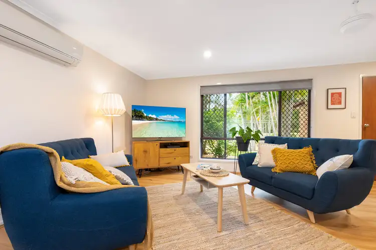 Fifth view of Homely house listing, 1 Marbura Court, Daisy Hill QLD 4127