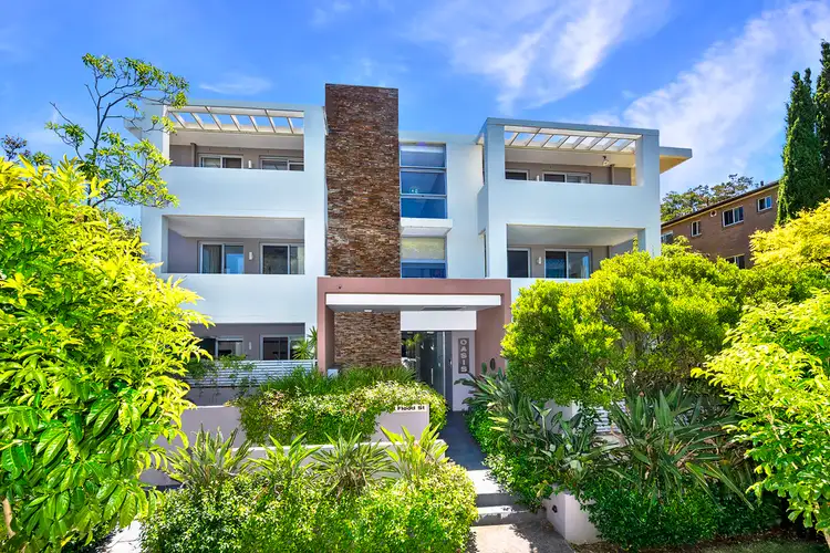 16/11 Flood Street, Bondi NSW 2026
