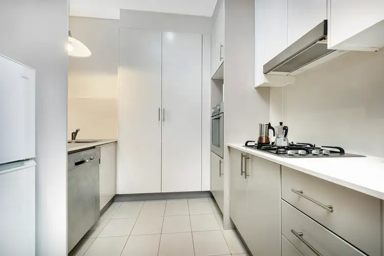 Fifth view of Homely apartment listing, 16/11 Flood Street, Bondi NSW 2026